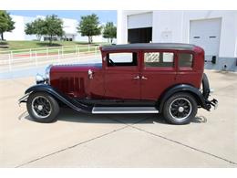 1930 REO Flying Cloud (CC-2084754) for sale in Grapevine, Texas