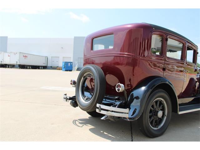 1930 REO Flying Cloud (CC-2084754) for sale in Grapevine, Texas