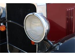 1930 REO Flying Cloud (CC-2084754) for sale in Grapevine, Texas