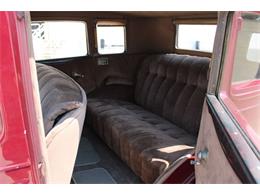 1930 REO Flying Cloud (CC-2084754) for sale in Grapevine, Texas