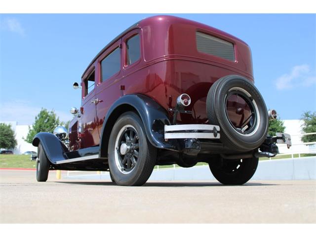 1930 REO Flying Cloud (CC-2084754) for sale in Grapevine, Texas