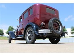 1930 REO Flying Cloud (CC-2084754) for sale in Grapevine, Texas