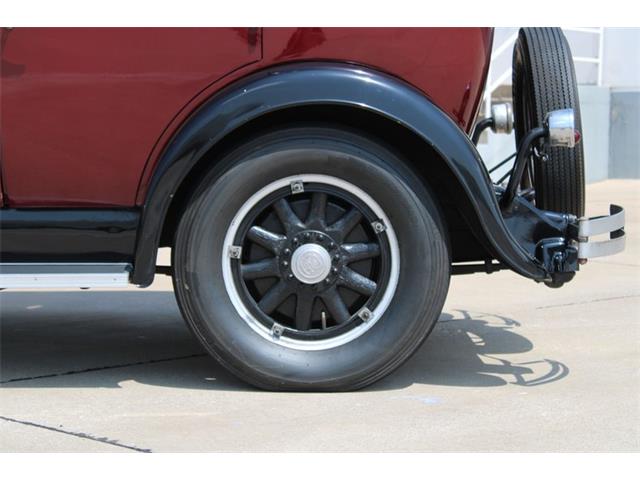 1930 REO Flying Cloud (CC-2084754) for sale in Grapevine, Texas