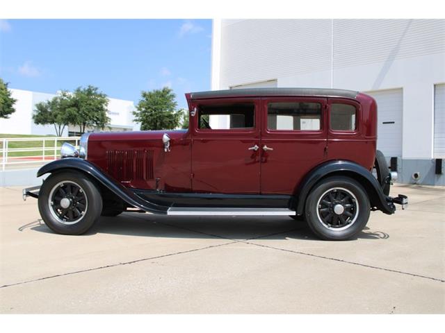 1930 REO Flying Cloud (CC-2084754) for sale in Grapevine, Texas