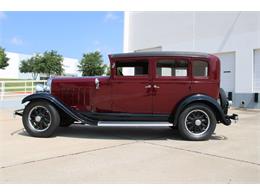 1930 REO Flying Cloud (CC-2084754) for sale in Grapevine, Texas