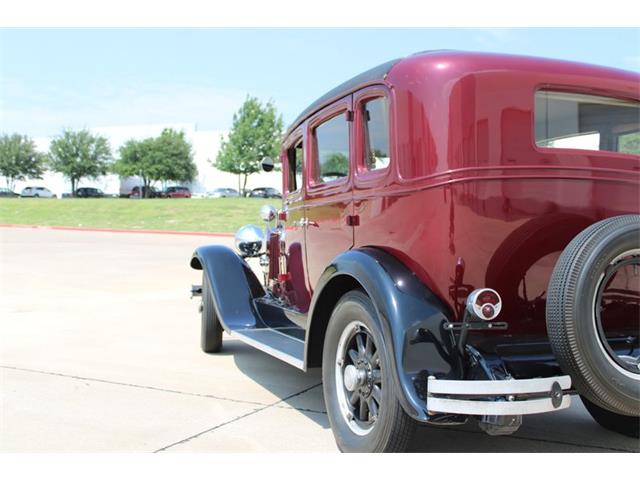 1930 REO Flying Cloud (CC-2084754) for sale in Grapevine, Texas