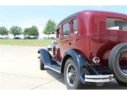 1930 REO Flying Cloud (CC-2084754) for sale in Grapevine, Texas
