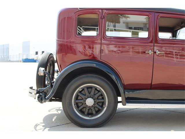 1930 REO Flying Cloud (CC-2084754) for sale in Grapevine, Texas