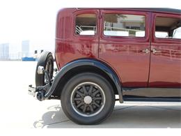1930 REO Flying Cloud (CC-2084754) for sale in Grapevine, Texas