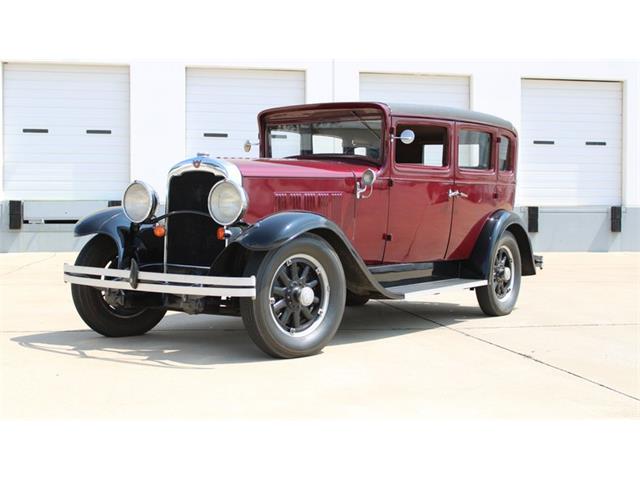 1930 REO Flying Cloud (CC-2084754) for sale in Grapevine, Texas