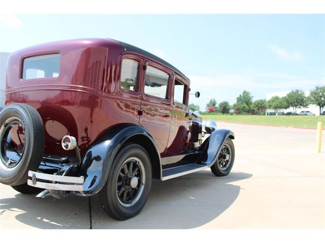 1930 REO Flying Cloud (CC-2084754) for sale in Grapevine, Texas