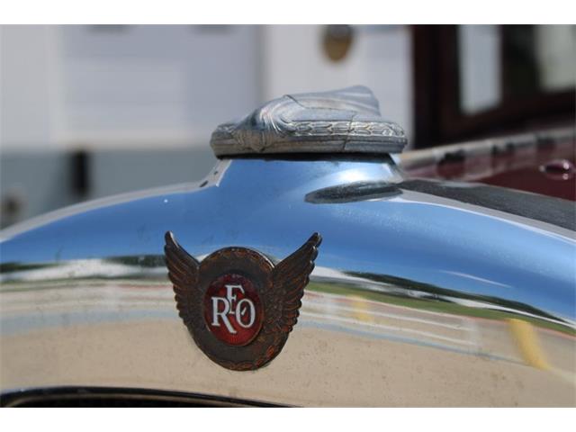 1930 REO Flying Cloud (CC-2084754) for sale in Grapevine, Texas