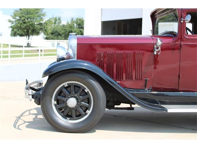 1930 REO Flying Cloud (CC-2084754) for sale in Grapevine, Texas