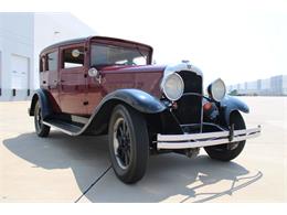 1930 REO Flying Cloud (CC-2084754) for sale in Grapevine, Texas