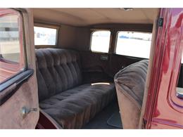 1930 REO Flying Cloud (CC-2084754) for sale in Grapevine, Texas