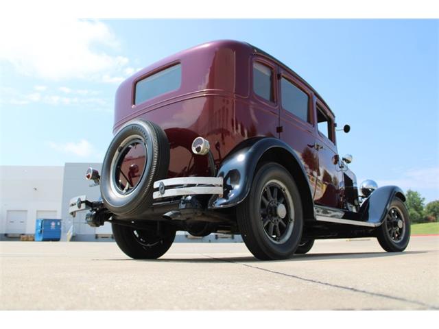 1930 REO Flying Cloud (CC-2084754) for sale in Grapevine, Texas