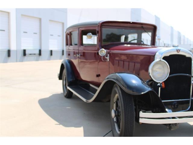 1930 REO Flying Cloud (CC-2084754) for sale in Grapevine, Texas