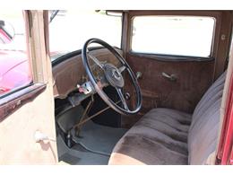 1930 REO Flying Cloud (CC-2084754) for sale in Grapevine, Texas