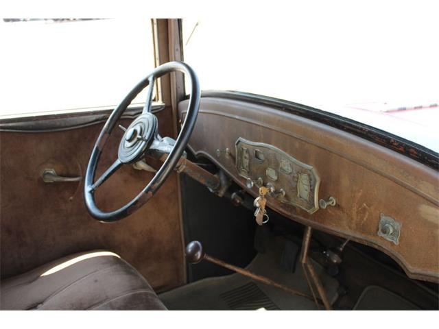 1930 REO Flying Cloud (CC-2084754) for sale in Grapevine, Texas