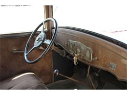 1930 REO Flying Cloud (CC-2084754) for sale in Grapevine, Texas