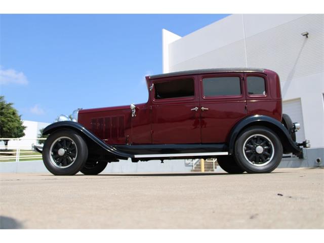 1930 REO Flying Cloud (CC-2084754) for sale in Grapevine, Texas