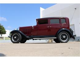 1930 REO Flying Cloud (CC-2084754) for sale in Grapevine, Texas