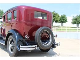 1930 REO Flying Cloud (CC-2084754) for sale in Grapevine, Texas