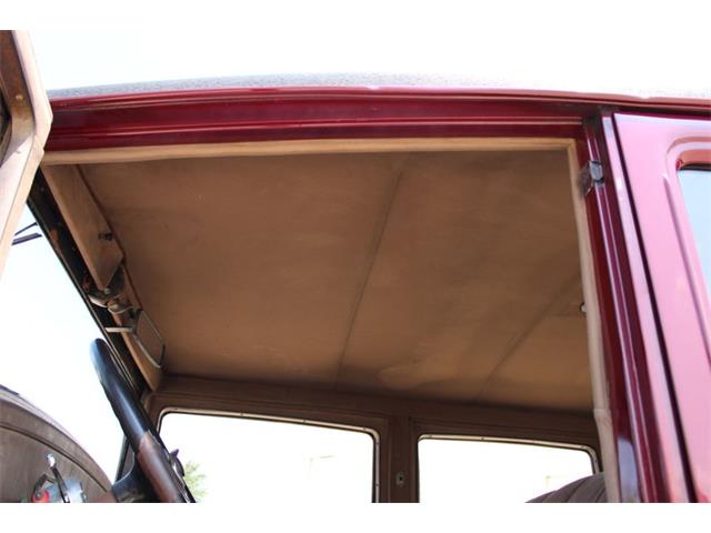 1930 REO Flying Cloud (CC-2084754) for sale in Grapevine, Texas