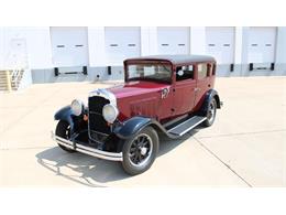 1930 REO Flying Cloud (CC-2084754) for sale in Grapevine, Texas