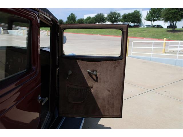 1930 REO Flying Cloud (CC-2084754) for sale in Grapevine, Texas