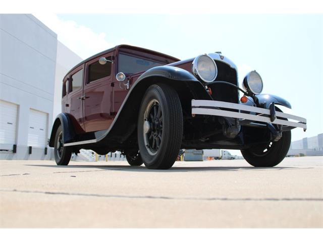 1930 REO Flying Cloud (CC-2084754) for sale in Grapevine, Texas
