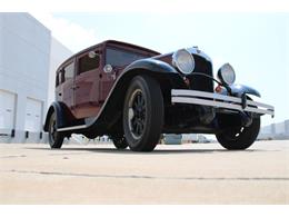 1930 REO Flying Cloud (CC-2084754) for sale in Grapevine, Texas