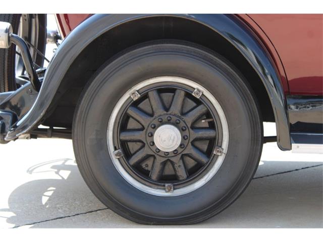 1930 REO Flying Cloud (CC-2084754) for sale in Grapevine, Texas