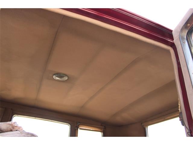 1930 REO Flying Cloud (CC-2084754) for sale in Grapevine, Texas