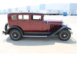 1930 REO Flying Cloud (CC-2084754) for sale in Grapevine, Texas