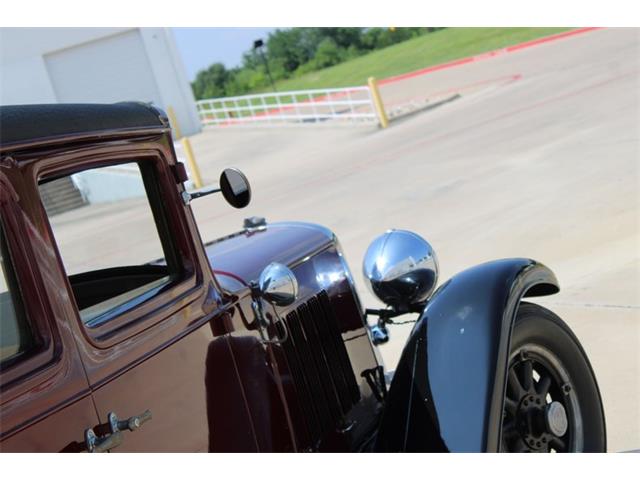 1930 REO Flying Cloud (CC-2084754) for sale in Grapevine, Texas