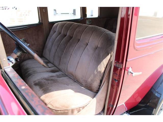 1930 REO Flying Cloud (CC-2084754) for sale in Grapevine, Texas