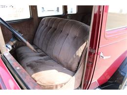 1930 REO Flying Cloud (CC-2084754) for sale in Grapevine, Texas