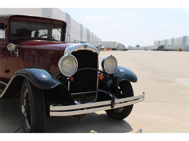 1930 REO Flying Cloud (CC-2084754) for sale in Grapevine, Texas