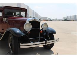 1930 REO Flying Cloud (CC-2084754) for sale in Grapevine, Texas