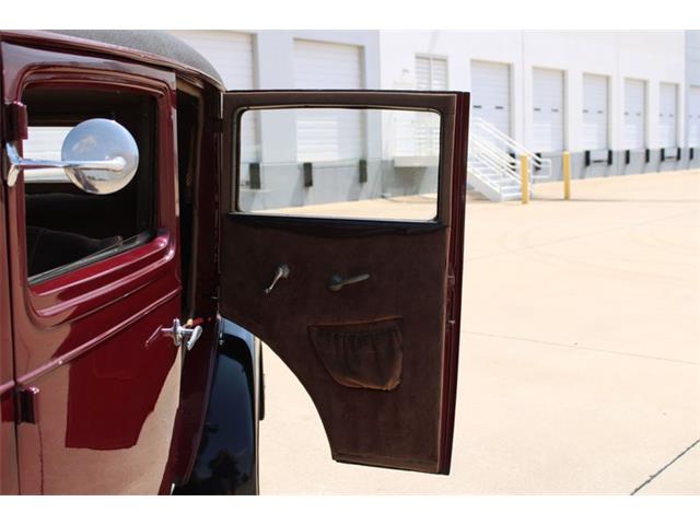 1930 REO Flying Cloud (CC-2084754) for sale in Grapevine, Texas
