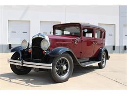 1930 REO Flying Cloud (CC-2084754) for sale in Grapevine, Texas