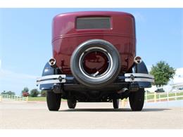 1930 REO Flying Cloud (CC-2084754) for sale in Grapevine, Texas