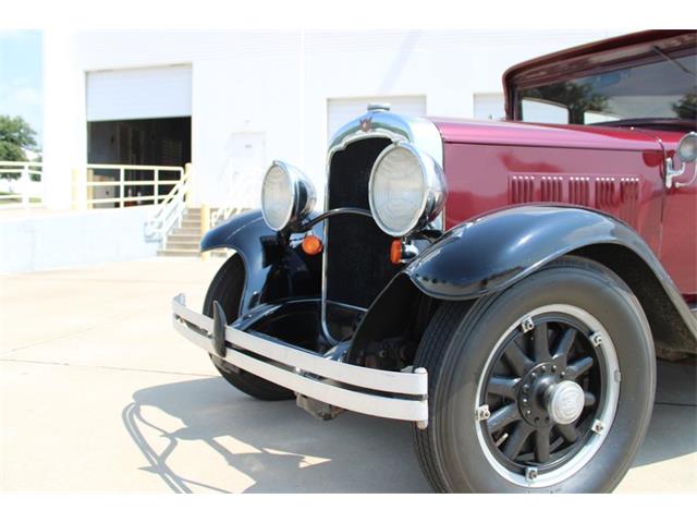 1930 REO Flying Cloud (CC-2084754) for sale in Grapevine, Texas