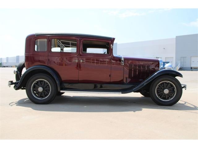1930 REO Flying Cloud (CC-2084754) for sale in Grapevine, Texas