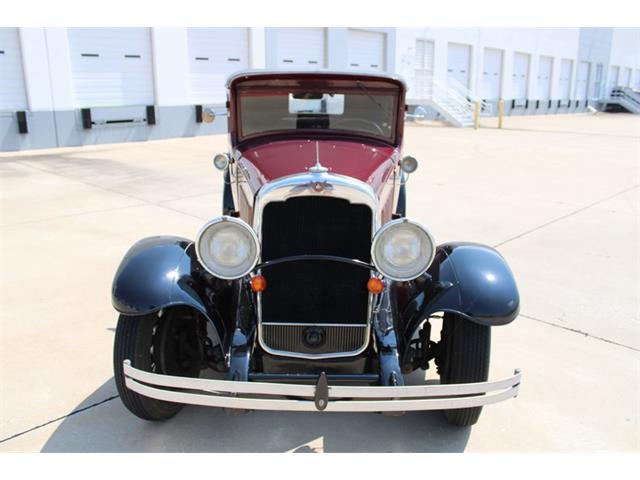 1930 REO Flying Cloud (CC-2084754) for sale in Grapevine, Texas