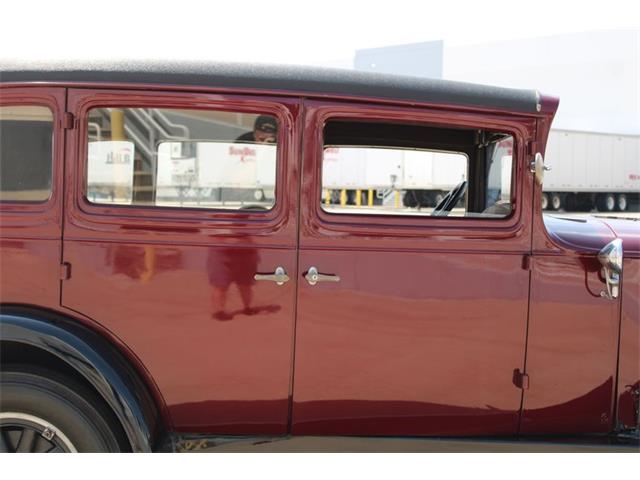 1930 REO Flying Cloud (CC-2084754) for sale in Grapevine, Texas