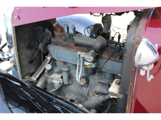 1930 REO Flying Cloud (CC-2084754) for sale in Grapevine, Texas