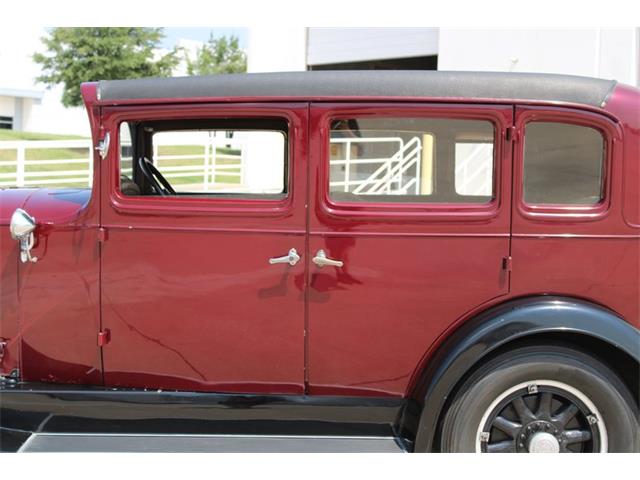 1930 REO Flying Cloud (CC-2084754) for sale in Grapevine, Texas