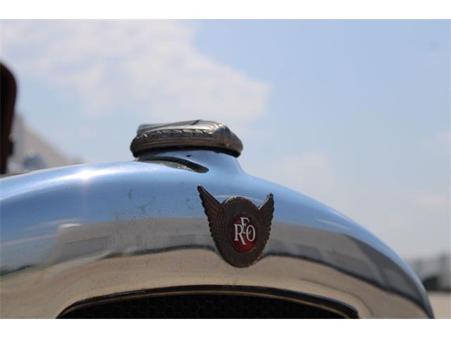 1930 REO Flying Cloud (CC-2084754) for sale in Grapevine, Texas